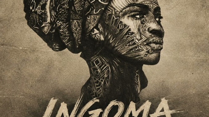 August Van Rebic & Bia – Ingoma Ezimnandi Remix