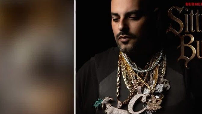 Berner – Boastft. Stella Standingbear Ft. Yung Chowder