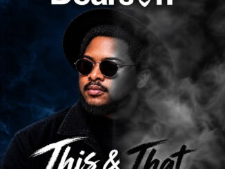 Dearson – I'ndaba zakho Ft. Da Gifto