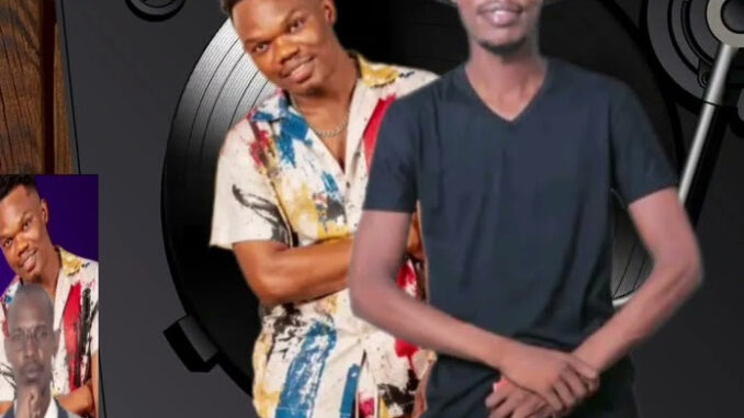 ECHO 254 -MDA WANGU – BUSY BEE ONYIEGO X ECHO 254 OFFICIAL MUSIC AUDIO