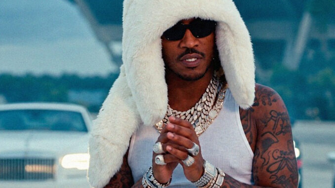 Future – Don't Lie (Music Video)