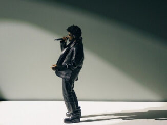 Labrinth – H&M&YOU&I