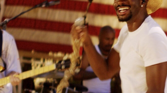 Lil Nas X – World's Greatest! (Backyard Performance Video)