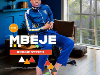 MBEJE – NGIVUMELE