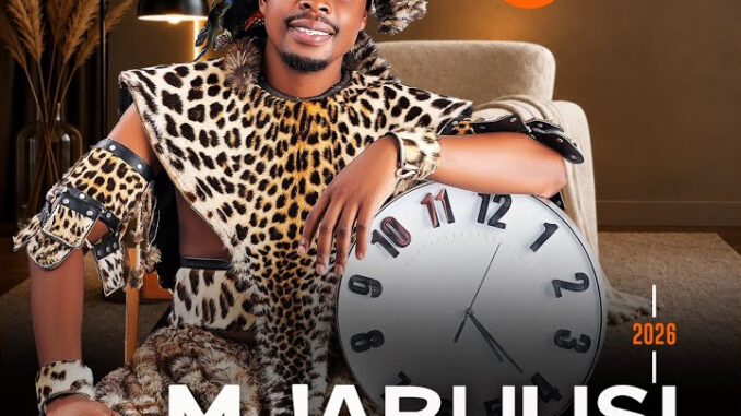 Mjabulisi – IGOLIDE Ft. Shenge Wasehlalankosi