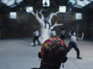 OMAH LAY – ARTIFICIAL HAPPINESS