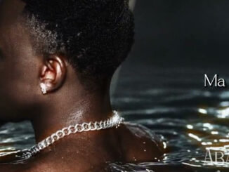 Saint Realest – Abale (Official Visualizer)