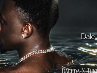 Saint Realest – Daleda Ft. Tuku Kantu X Mwanaa (Official Visualizer
