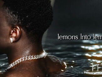 Saint Realest – Lemons (Official Visualizer)