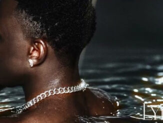 Saint Realest – Lydia Gelo (Official Visualizer)