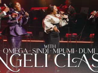 Spirit Of Praise – Ivangeli Classic | Spirit Of Praise 12 Ft. Omega, Sindi, Mpumi, Dumi