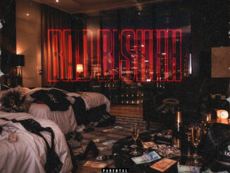 Tony Dayimane – BAD BISHHH Ft. Lowfeye, Usimamane